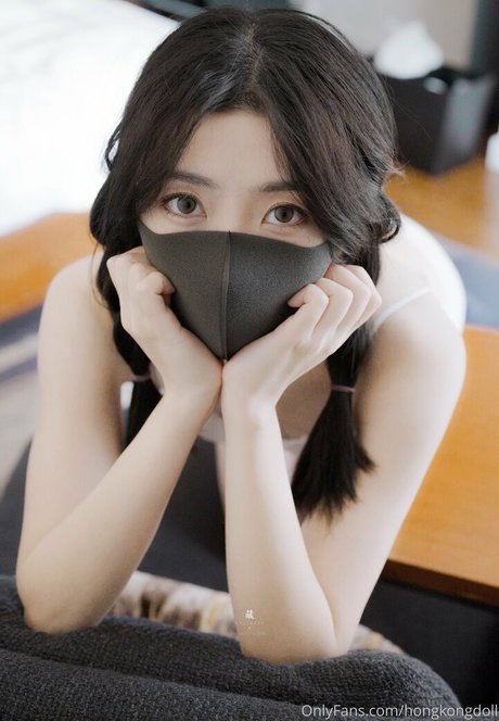 Hong Kong Doll