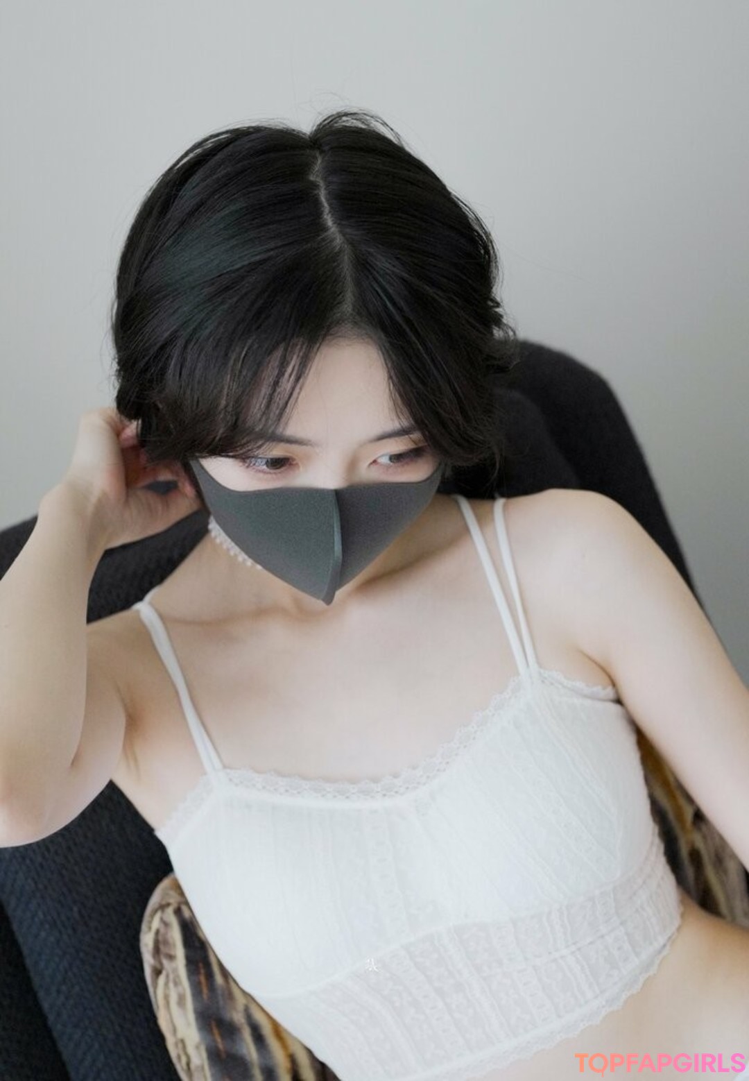 Foto desnuda filtrada de OnlyFans de Hong Kong Doll #487 Foto desnuda filtrada de OnlyFans de Hong Kong Doll #487