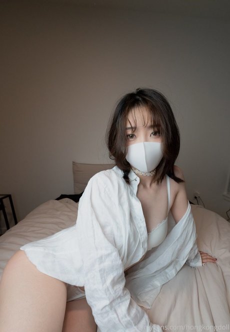 Hong Kong Doll