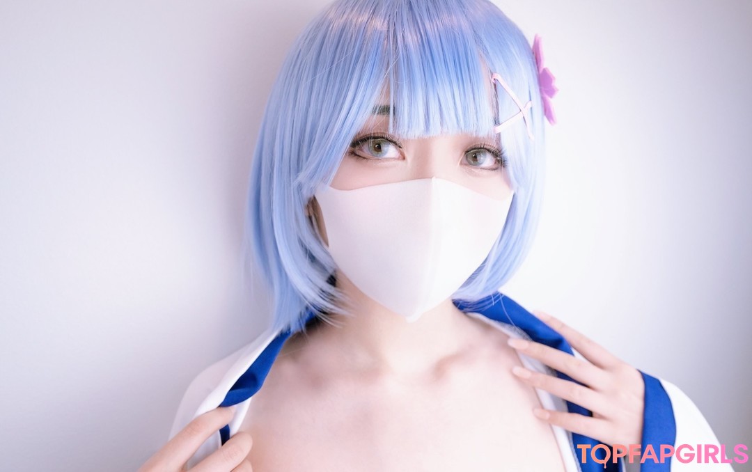 Foto desnuda filtrada de OnlyFans de Hong Kong Doll #65 Foto desnuda filtrada de OnlyFans de Hong Kong Doll #65