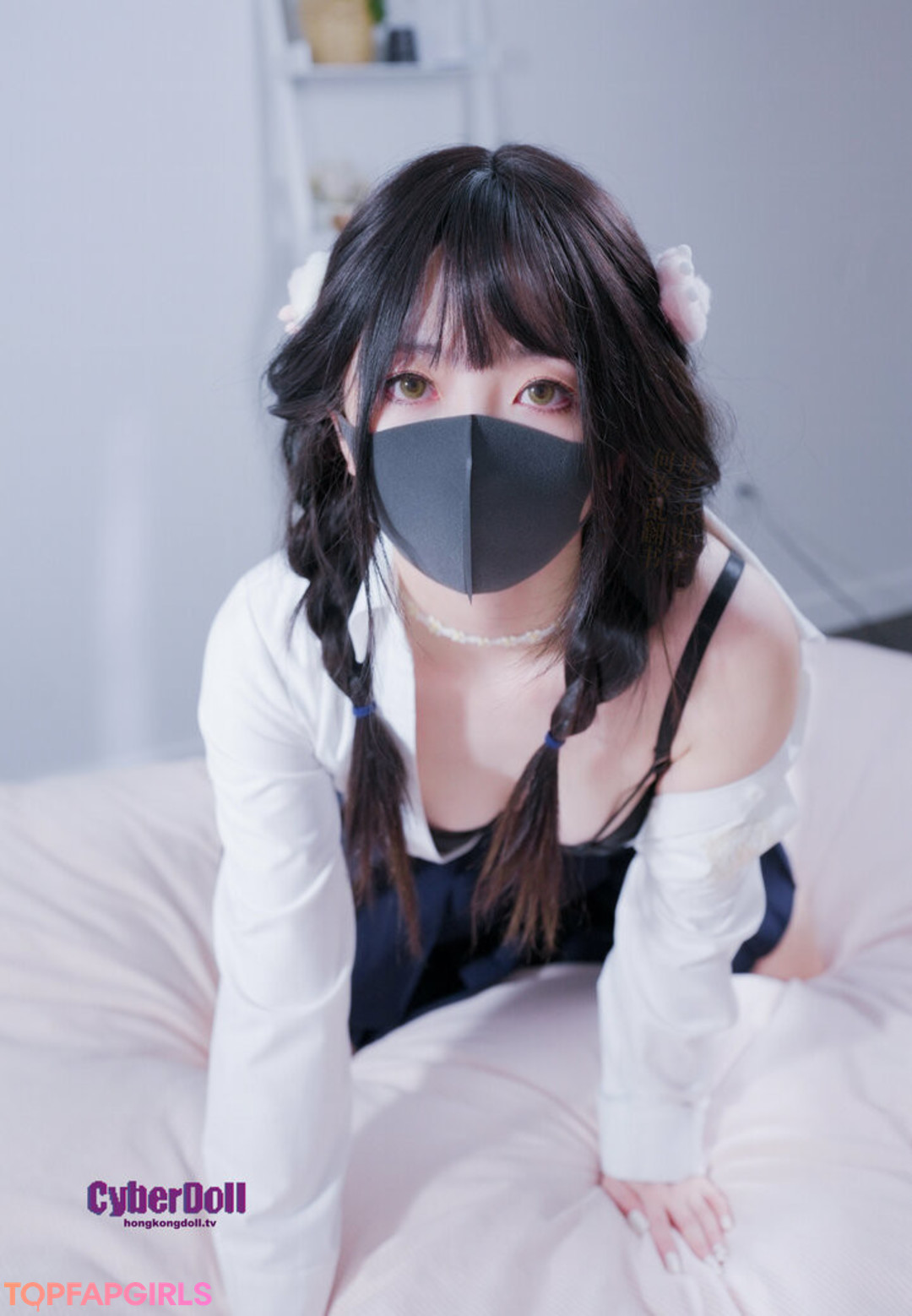 Foto desnuda filtrada de OnlyFans de Hong Kong Doll #849 Foto desnuda filtrada de OnlyFans de Hong Kong Doll #849