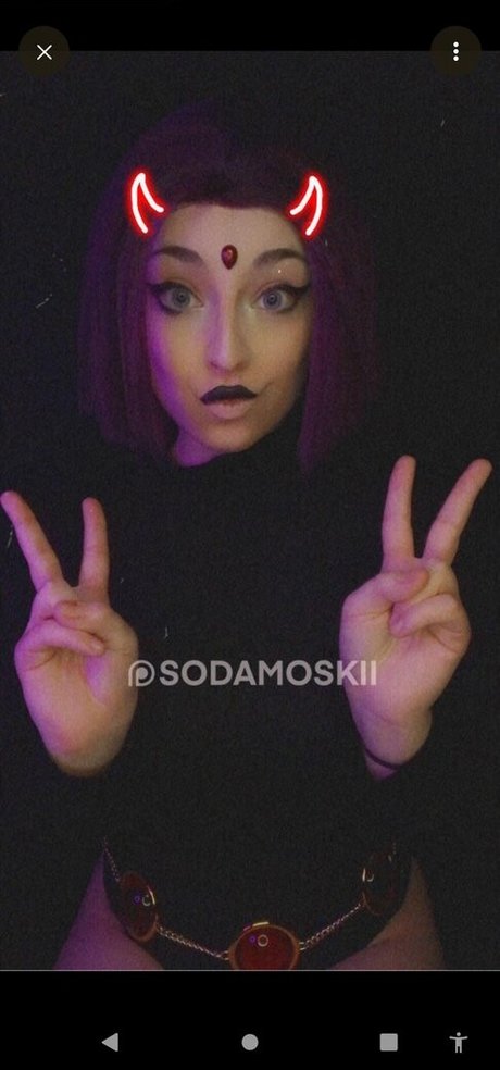 Sodamoskii