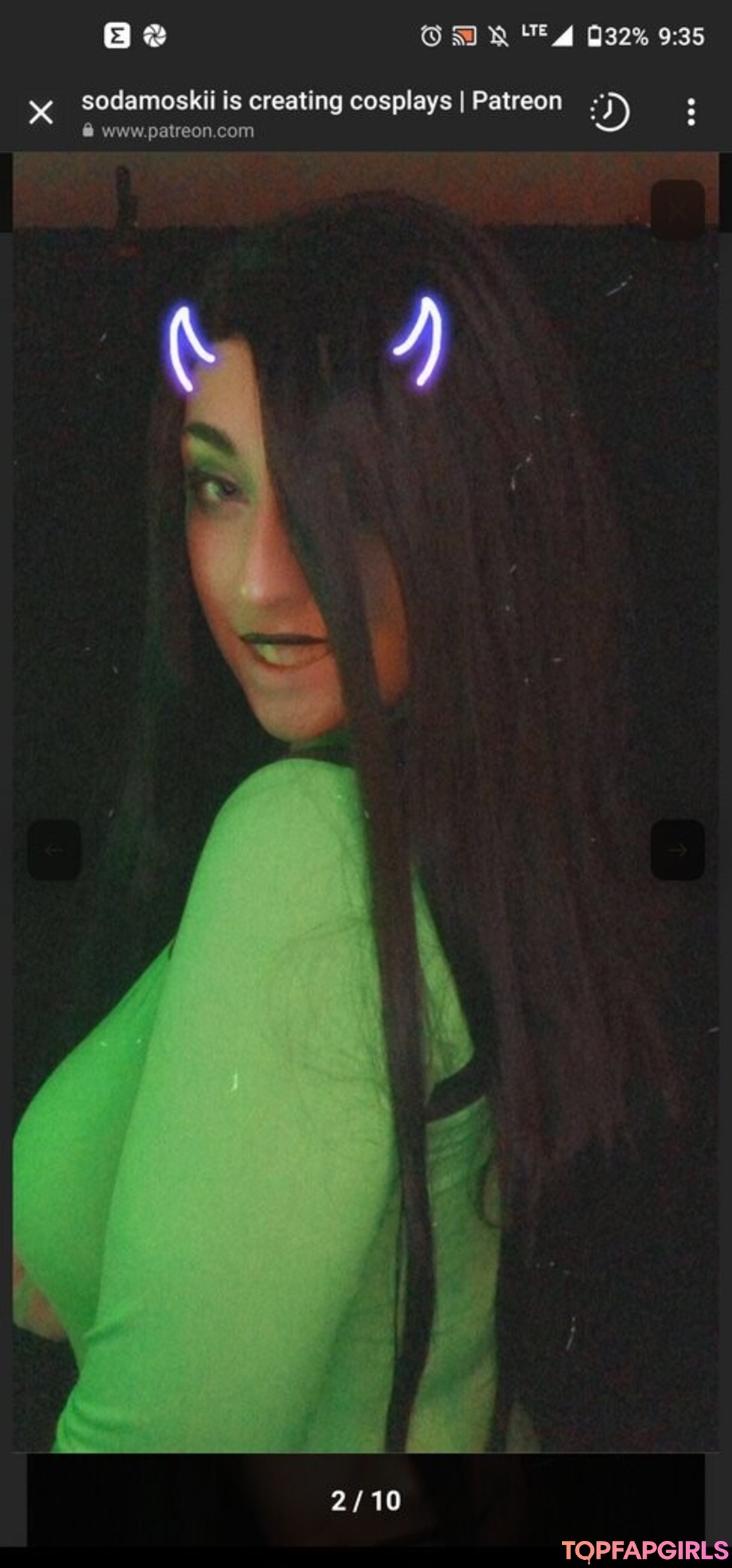 Foto desnuda filtrada de OnlyFans de Sodamoskii #184 Foto desnuda filtrada de OnlyFans de Sodamoskii #184