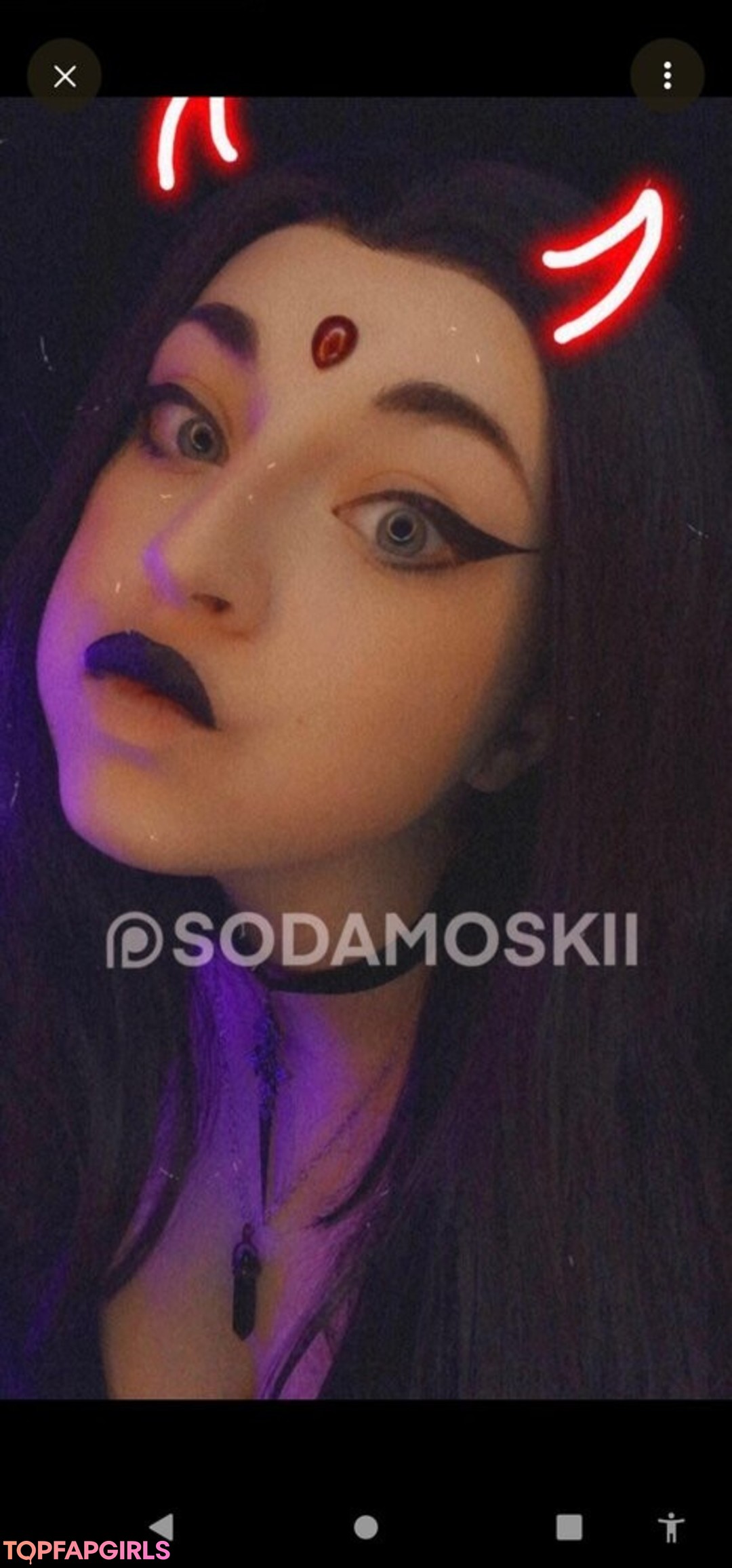 Foto desnuda filtrada de OnlyFans de Sodamoskii #32 Foto desnuda filtrada de OnlyFans de Sodamoskii #32