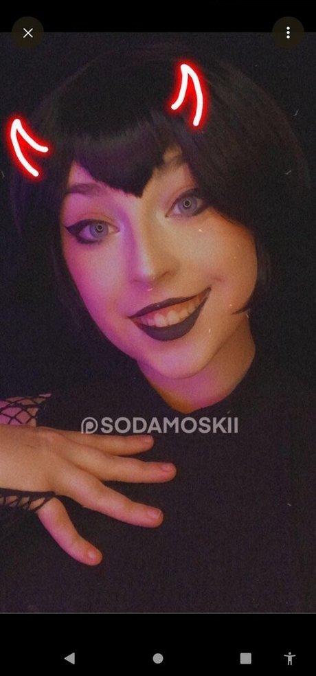 Sodamoskii