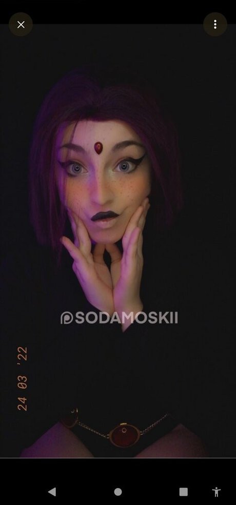 Sodamoskii