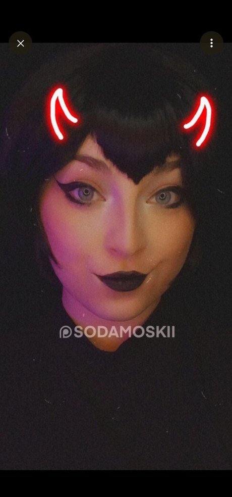 Sodamoskii