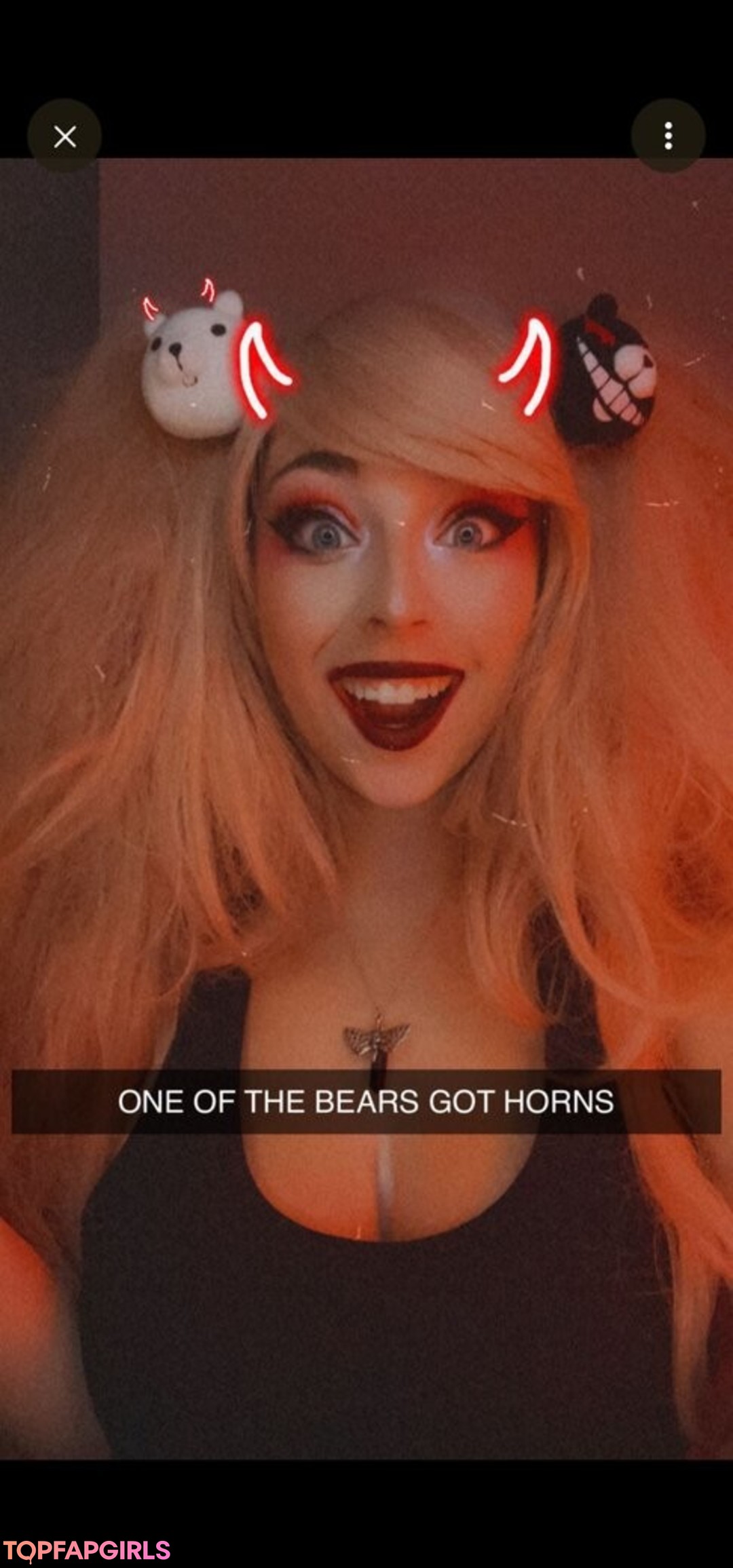 Foto desnuda filtrada de OnlyFans de Sodamoskii #66 Foto desnuda filtrada de OnlyFans de Sodamoskii #66