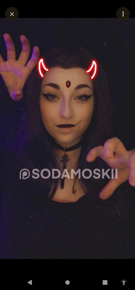 Sodamoskii