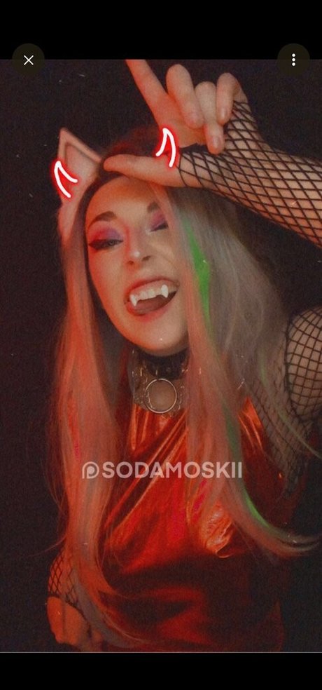 Sodamoskii