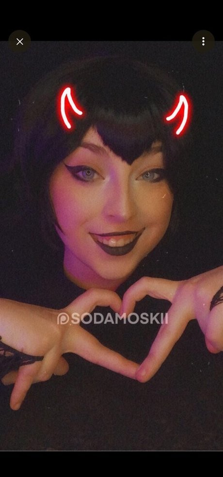 Sodamoskii