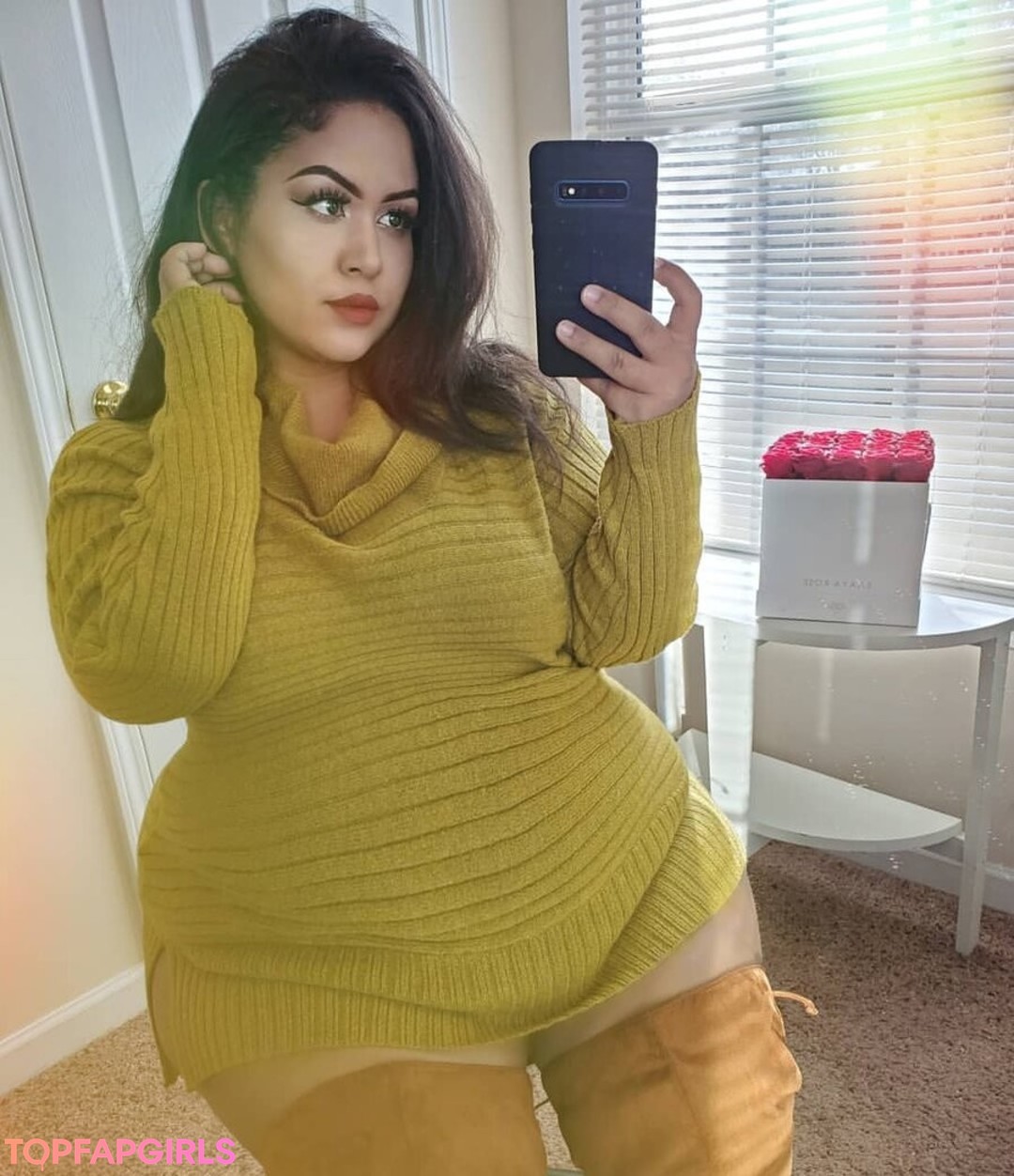 Foto desnuda filtrada de OnlyFans de Uilanibabe #88 Foto desnuda filtrada de OnlyFans de Uilanibabe #88