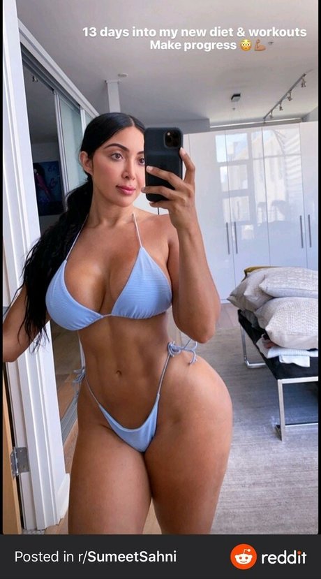Foto desnuda filtrada de OnlyFans de Sumeet Sahni