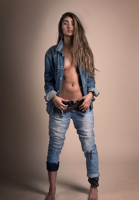 Paige Palmari