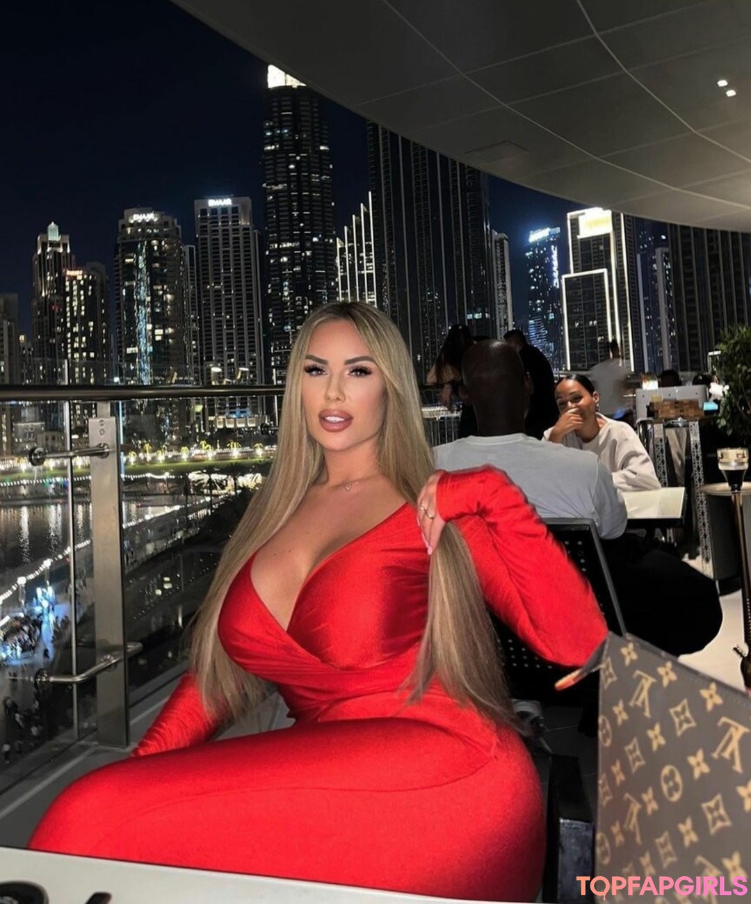 Foto desnuda filtrada de OnlyFans de Lisa Amber #17 Foto desnuda filtrada de OnlyFans de Lisa Amber #17