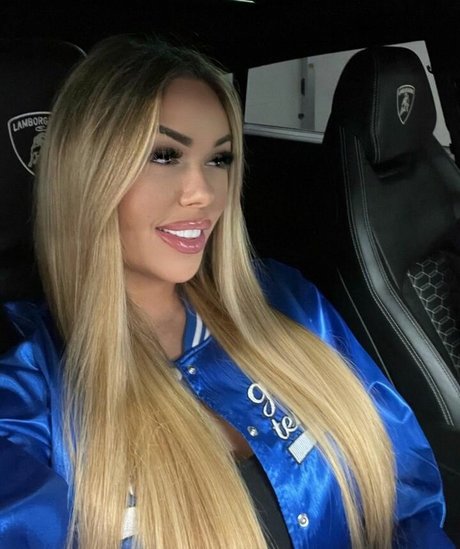 Lisa Amber