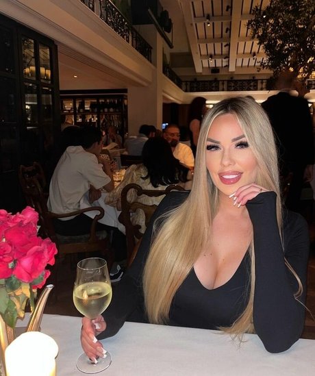 Lisa Amber