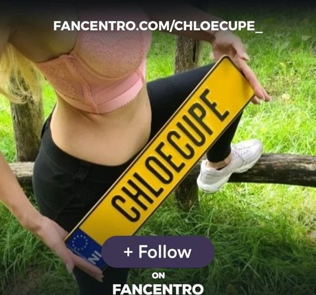 Chloecupe