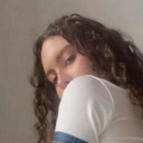 Foto desnuda filtrada de OnlyFans de Amalia Nelson