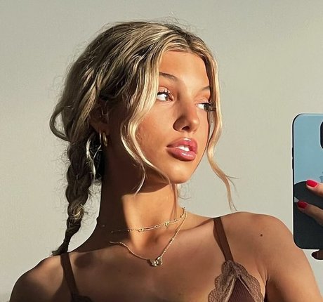 Foto desnuda filtrada de OnlyFans de Megan Eugenio