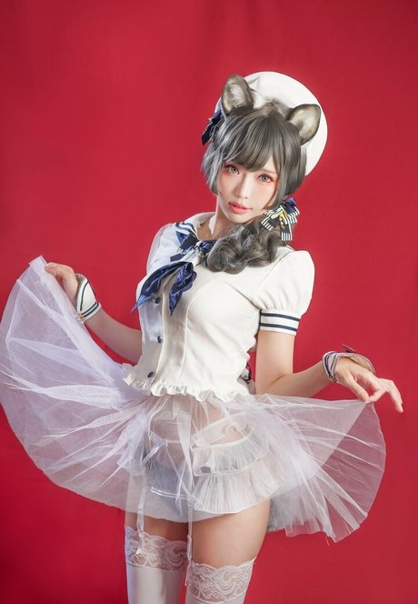 Ely Cosplay