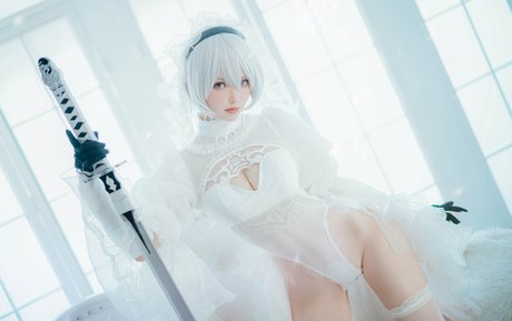 Ely Cosplay