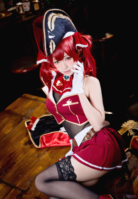 Ely Cosplay