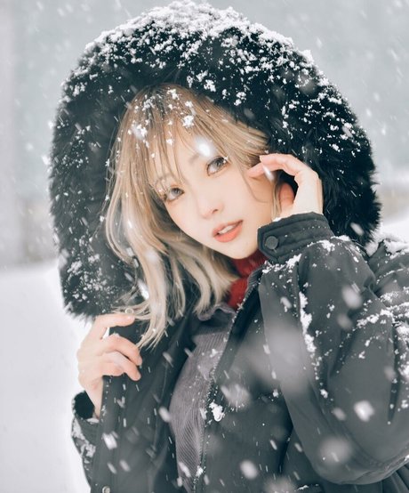 Ely Cosplay