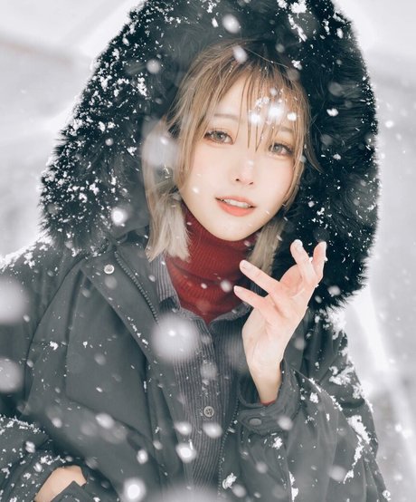 Ely Cosplay