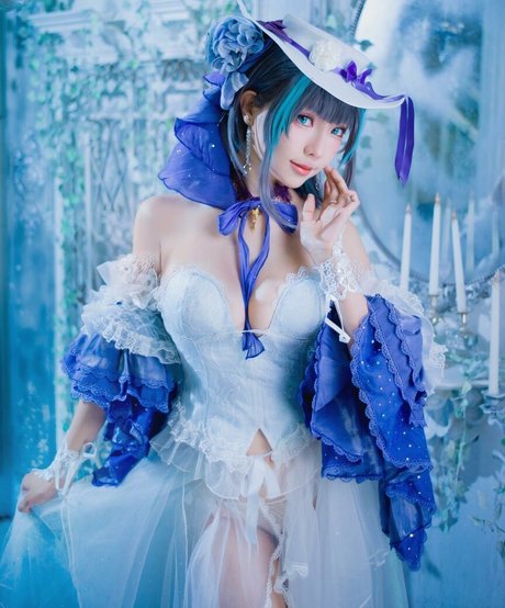Ely Cosplay