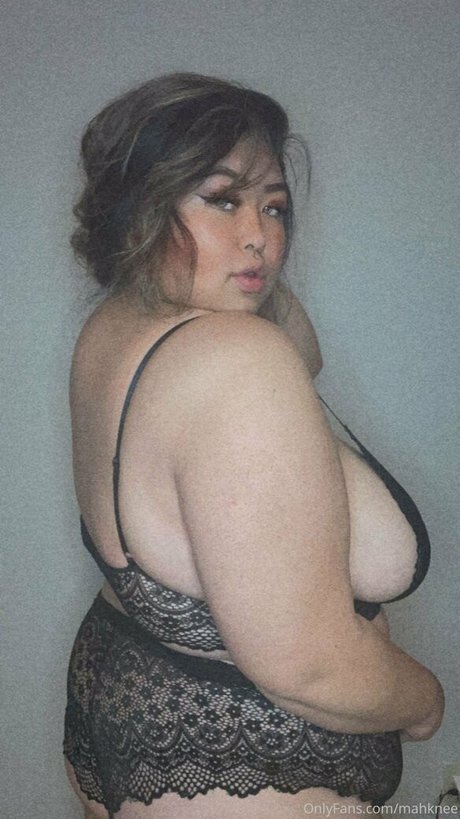 Cashmahknee