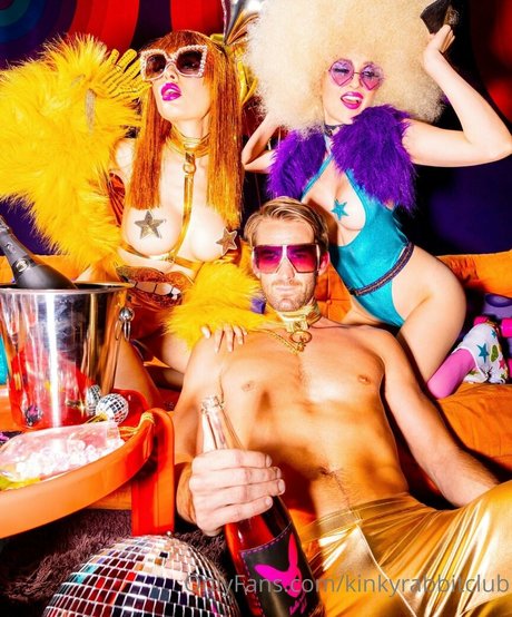 Kinkyrabbitclub