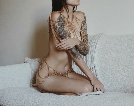 Foto desnuda filtrada de OnlyFans de Kkymbb