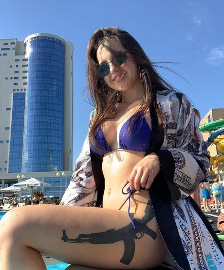 Dina Rodriguez