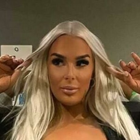 Foto desnuda filtrada de OnlyFans de Ashleemunday
