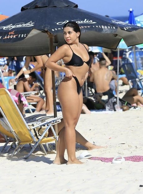 Ingrid Ohara