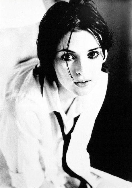Winona Ryder
