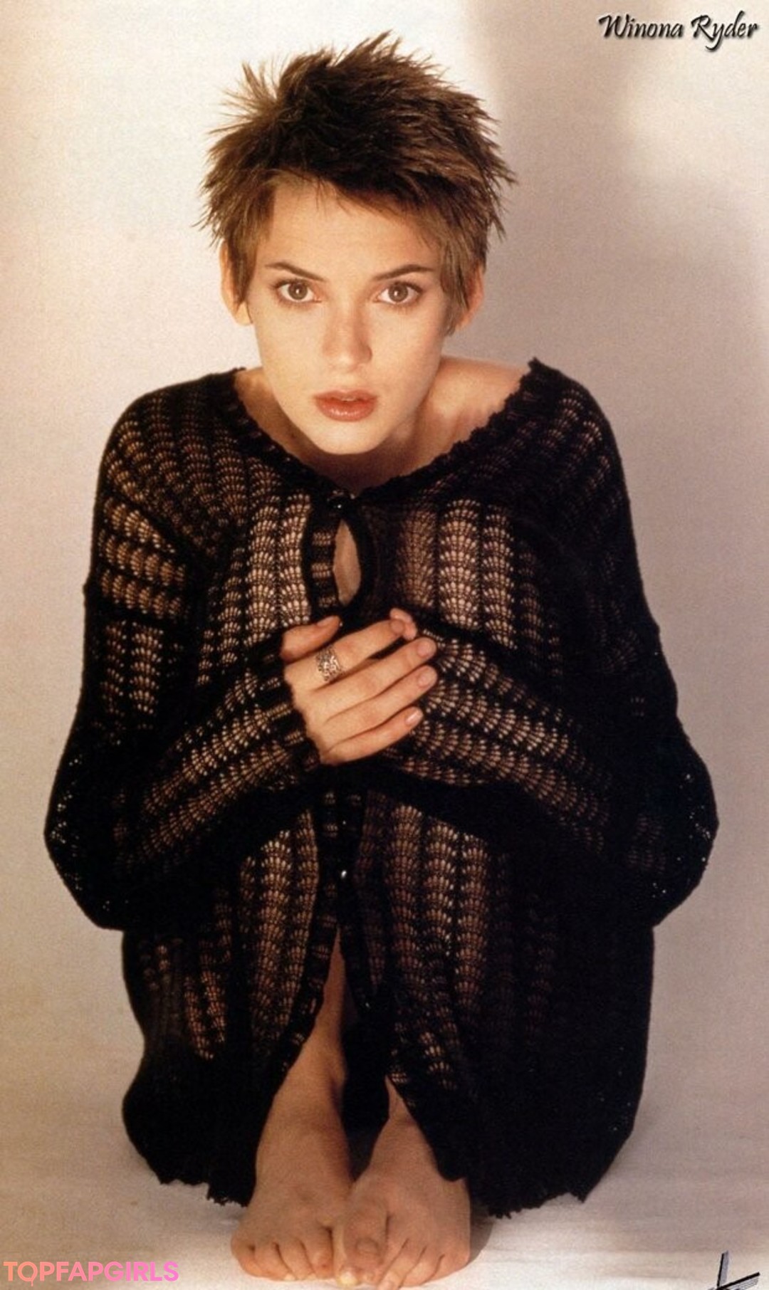Foto desnuda filtrada de OnlyFans de Winona Ryder #51 Foto desnuda filtrada de OnlyFans de Winona Ryder #51