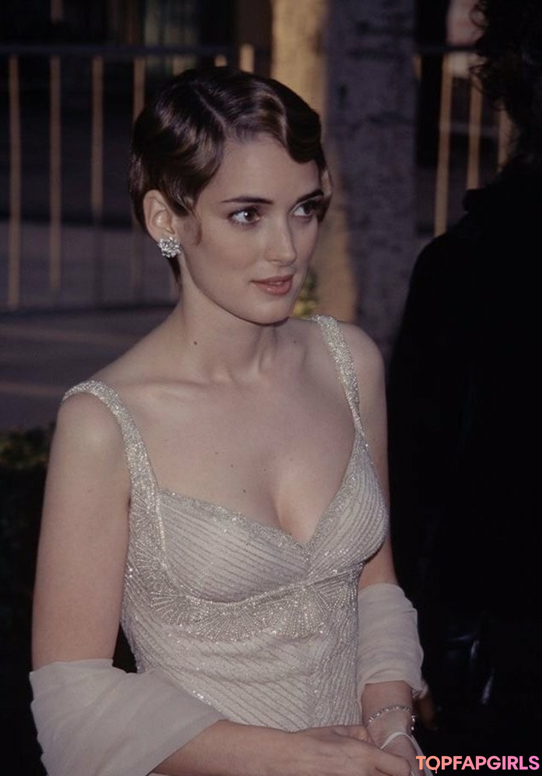 Foto desnuda filtrada de OnlyFans de Winona Ryder #54 Foto desnuda filtrada de OnlyFans de Winona Ryder #54