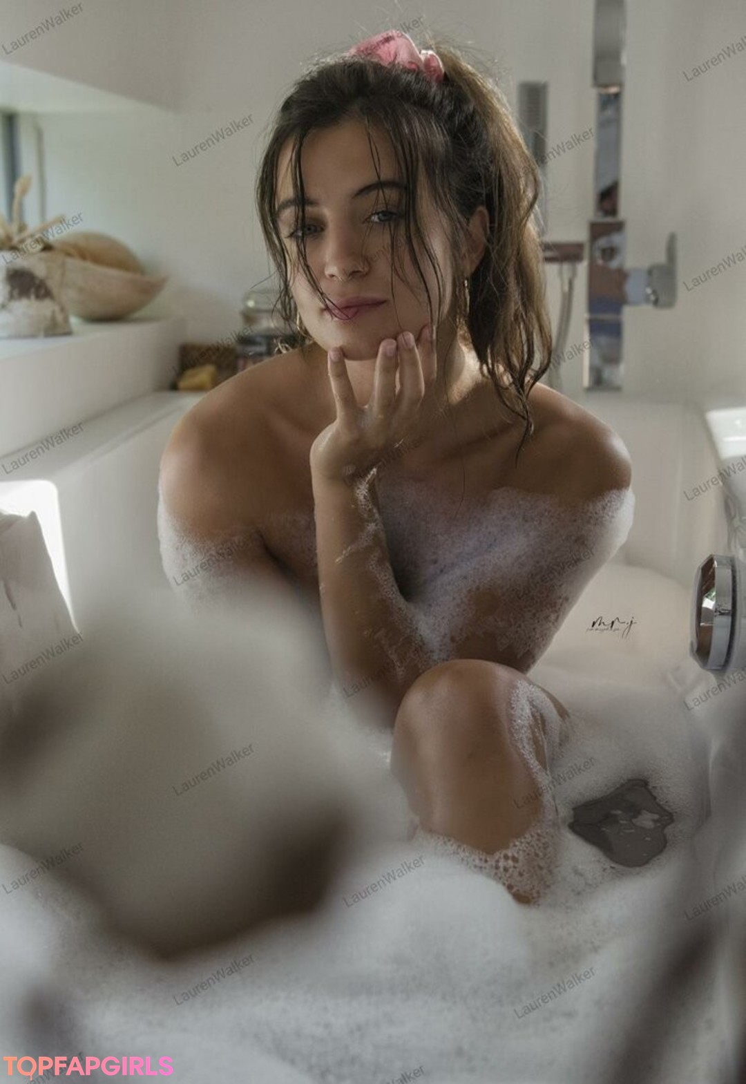 Foto desnuda filtrada de OnlyFans de Lauren Walker #11 Foto desnuda filtrada de OnlyFans de Lauren Walker #11