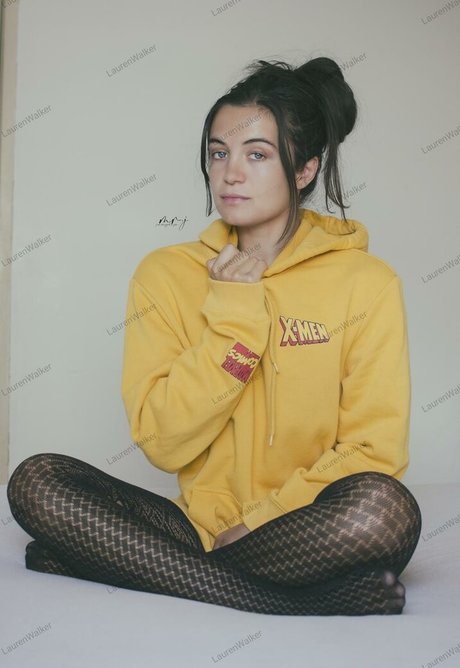 Lauren Walker