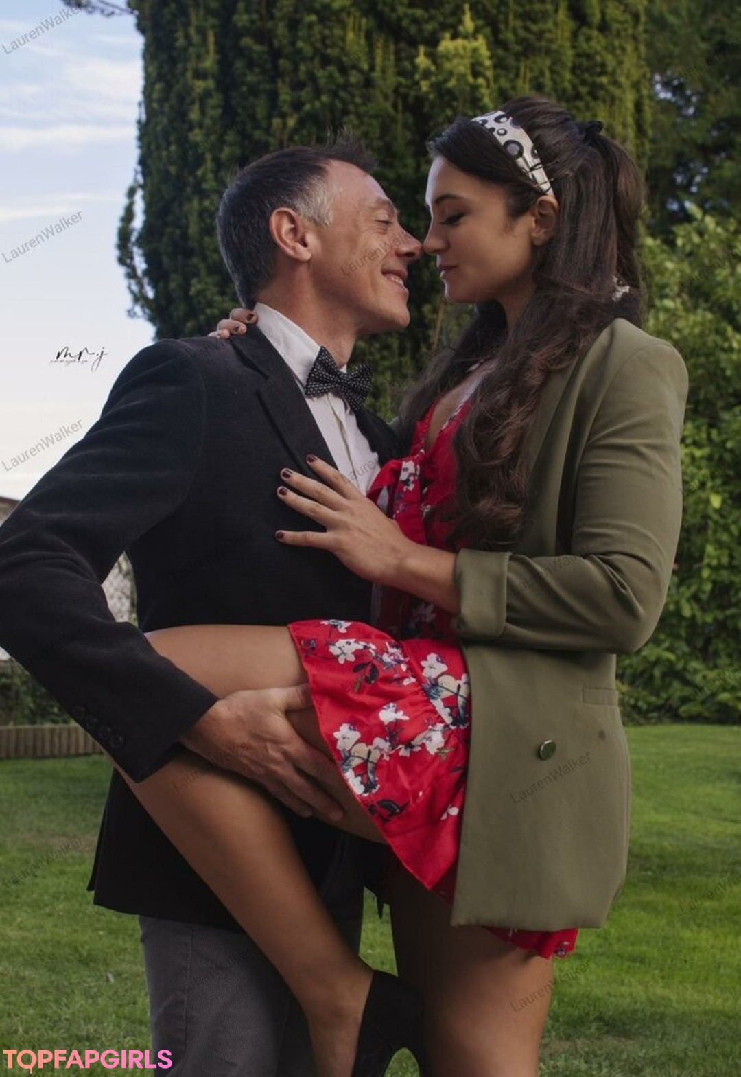 Foto desnuda filtrada de OnlyFans de Lauren Walker #146 Foto desnuda filtrada de OnlyFans de Lauren Walker #146