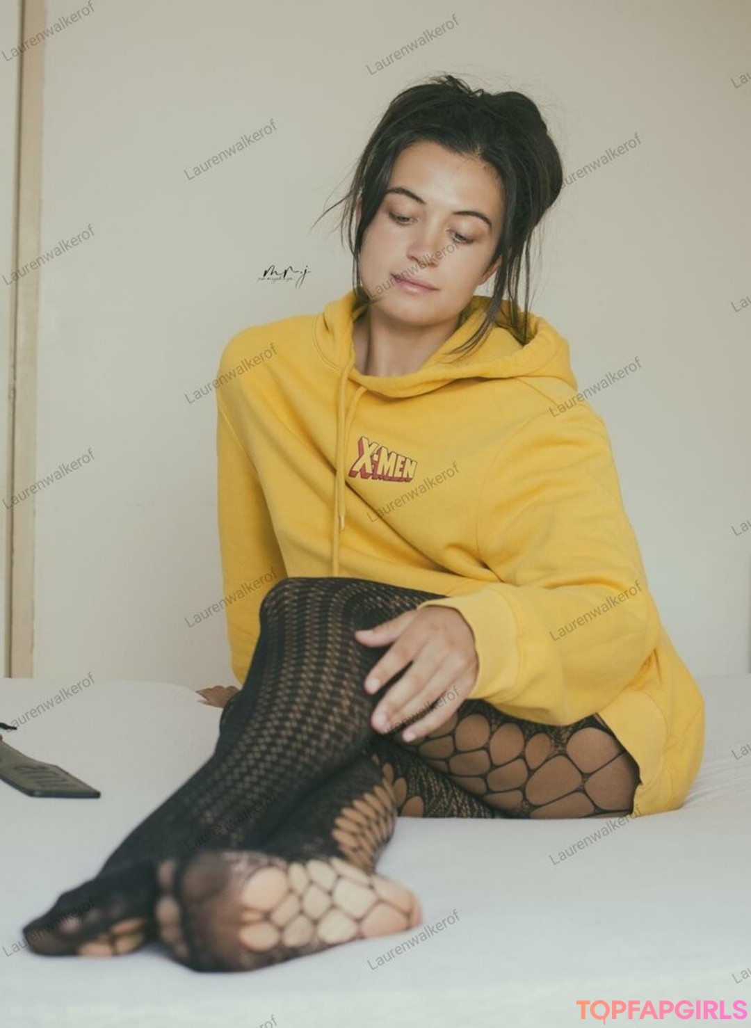 Foto desnuda filtrada de OnlyFans de Lauren Walker #175 Foto desnuda filtrada de OnlyFans de Lauren Walker #175