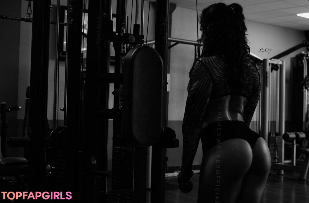 Foto desnuda filtrada de OnlyFans de Lauren Walker #283 Foto desnuda filtrada de OnlyFans de Lauren Walker #283