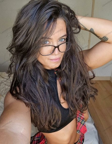 Lauren Walker
