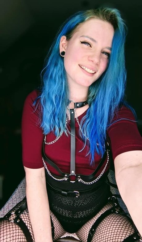 Mermaiderin