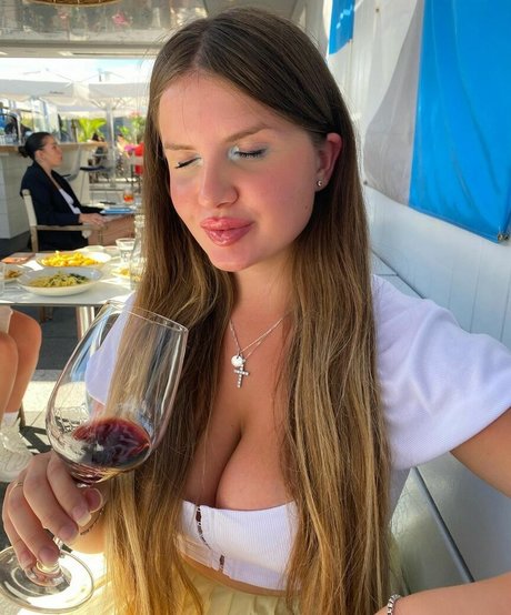 Elizabeth M