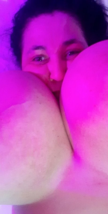Foto desnuda filtrada de OnlyFans de Paula Coelho