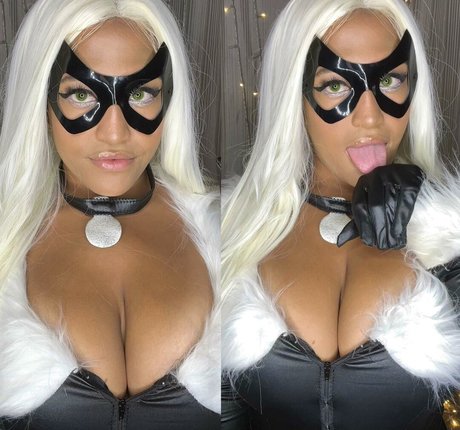 Megancosplays