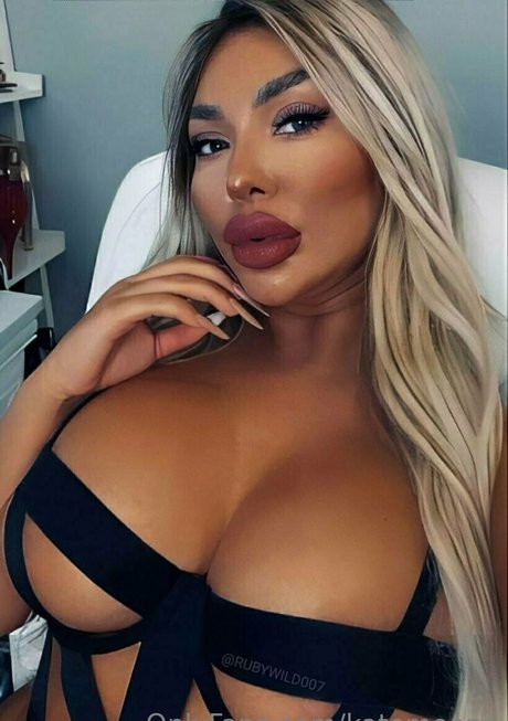 Foto desnuda filtrada de OnlyFans de Katemoonn